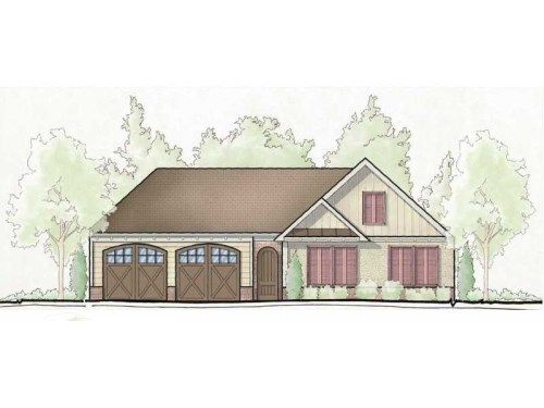113 Batten Board Way, Woodstock, GA 30189