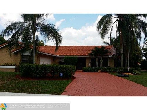 9761 NW 15TH ST, Fort Lauderdale, FL 33322