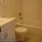 2734 N NOB HILL RD # 2734, Fort Lauderdale, FL 33322 ID:206725