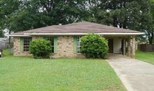 4907 Laurel Ln Bossier City, LA 71111