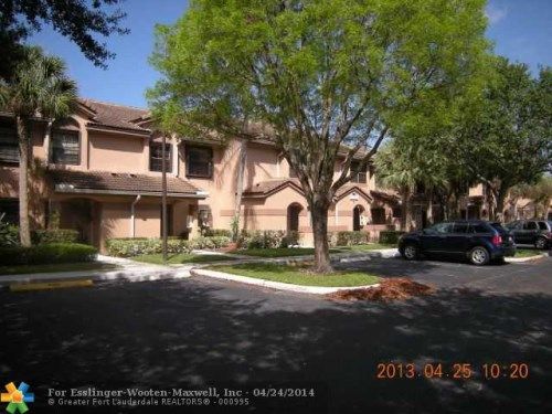 10600 NW 14th St # 103, Fort Lauderdale, FL 33322