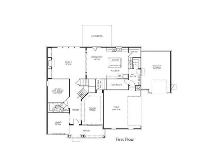 2741 Barnhill Drive, Marietta, GA 30062