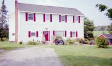 534 Old Turnpike Road Mount Holly, VT 05758