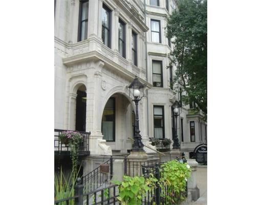 Commonwealth Avenue #218, Boston, MA 02116