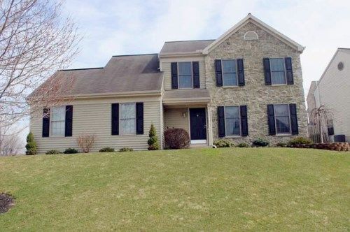 19 CREEK LANE, Ephrata, PA 17522