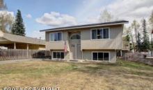 2449 Ronny Place Anchorage, AK 99507