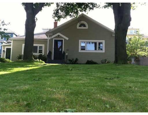 Beachview Rd. #36, Boston, MA 02128
