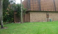 11852 SW 9th Mnr # 11852 Fort Lauderdale, FL 33325