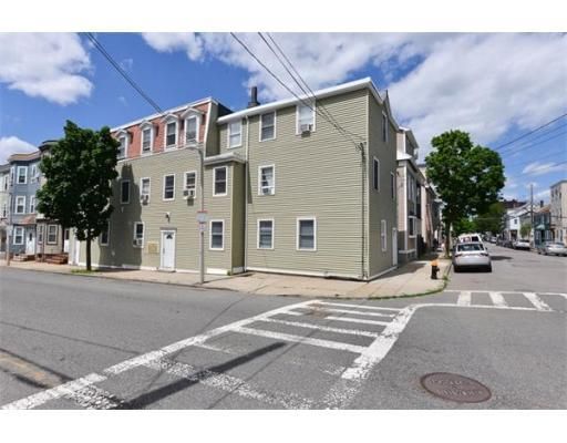 W 6Th St #2, Boston, MA 02127