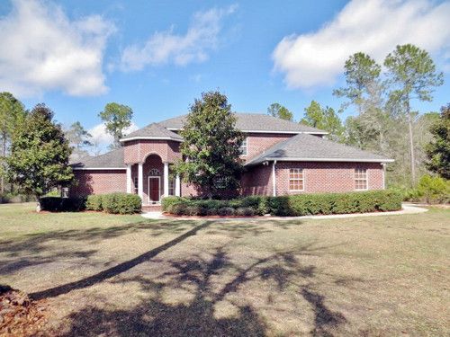 225 NW SCENIC LAKE DR., Lake City, FL 32055