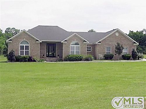 1049 Tally Hills Drive, Monticello, FL 32344