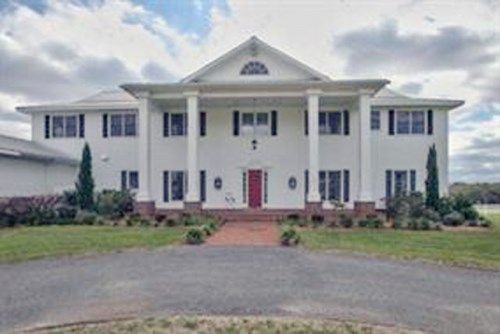 4741 Ashville Hwy, Monticello, FL 32344