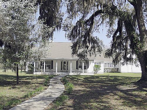 525 Taylor Rd., Monticello, FL 32344