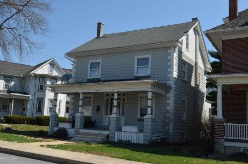 5975 PINE STREET, East Petersburg, PA 17520