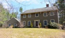 2306 East Pittsford Rd Rutland, VT 05701