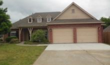 318 E. 113th St S Jenks, OK 74037