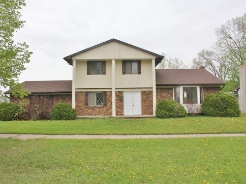 3401 Brimfield Dr, Flint, MI 48503