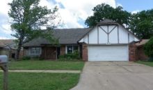 9713 S Blackwelder Ave Oklahoma City, OK 73139