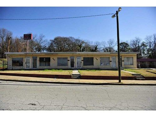 600 Hopkins Street Sw, Atlanta, GA 30310