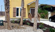 321 Sea Isle Dr Port Aransas, TX 78373