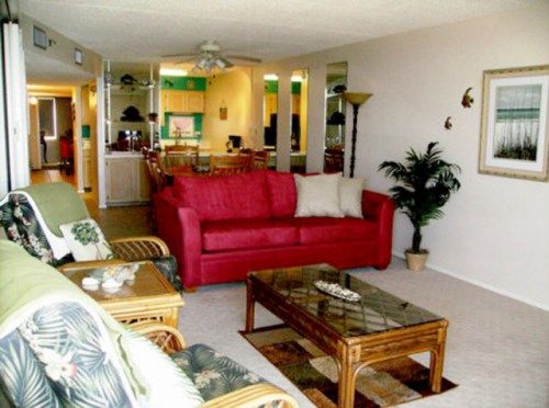 6109 St Hwy 361 #1204, Port Aransas, TX 78373