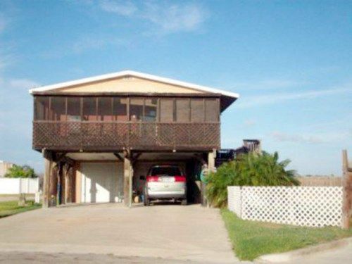 610 Sanddollar, Port Aransas, TX 78373