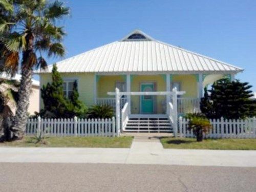 113 Beachwalk, Port Aransas, TX 78373