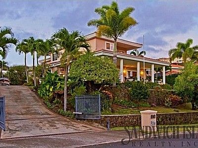 120 Waihili Place, Honolulu, HI 96825