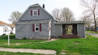 15510 College Ave, Georgetown, IL 61846