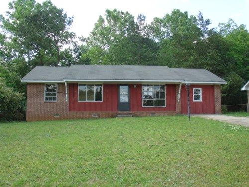8795 Channing Dr, Jonesboro, GA 30238