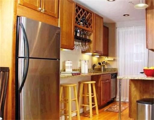 Thacher St #2, Boston, MA 02113