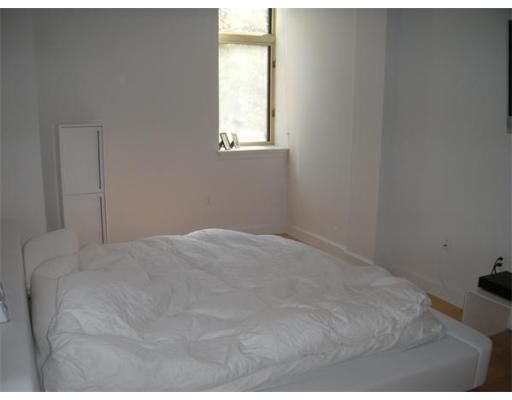 Clarendon #207, Boston, MA 02116