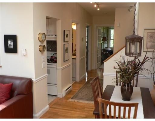 West Concord Street #3, Boston, MA 02118