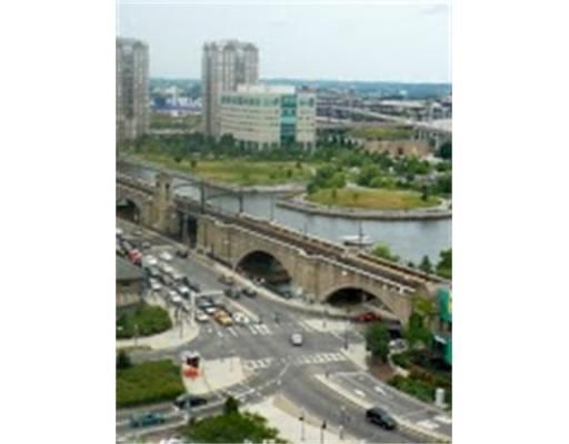 Whittier Place #17A, Boston, MA 02114