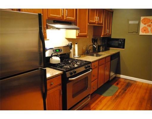 East 3rd Street #2, Boston, MA 02127