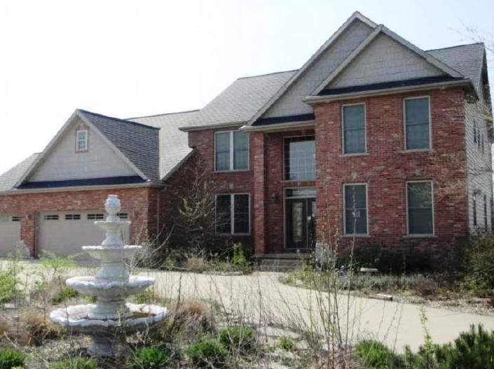 20350 North 1960 East Road, Towanda, IL 61776