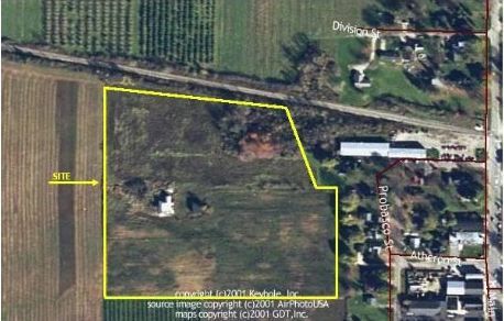 850 Atherton Ave, Casnovia, MI 49318
