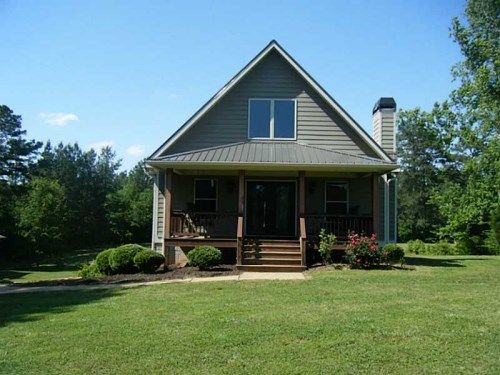 265 Polk Road, Moreland, GA 30259