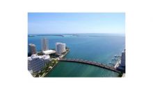 495 BRICKELL AV # 5707 Miami, FL 33131