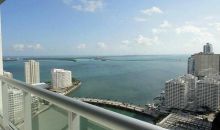 495 BRICKELL AV # 3911 Miami, FL 33131
