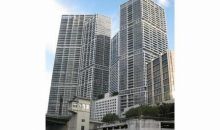 495 BRICKELL AV # 4907 Miami, FL 33131