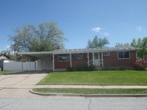 295 W 5250 S, Ogden, UT 84405