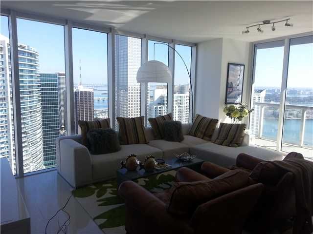 485 BRICKELL AV # 4802, Miami, FL 33131