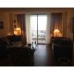 701 BRICKELL KEY BL # 1911, Miami, FL 33131 ID:6636915