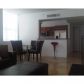 186 SE 12 TE # 1005, Miami, FL 33131 ID:337950