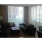 186 SE 12 TE # 1005, Miami, FL 33131 ID:337952