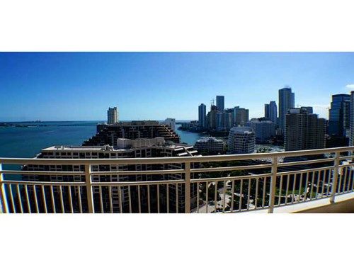 848 BRICKELL KEY DR # 2405, Miami, FL 33131