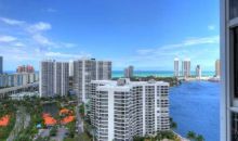 3530 MYSTIC POINTE DR # 2509 Miami, FL 33180
