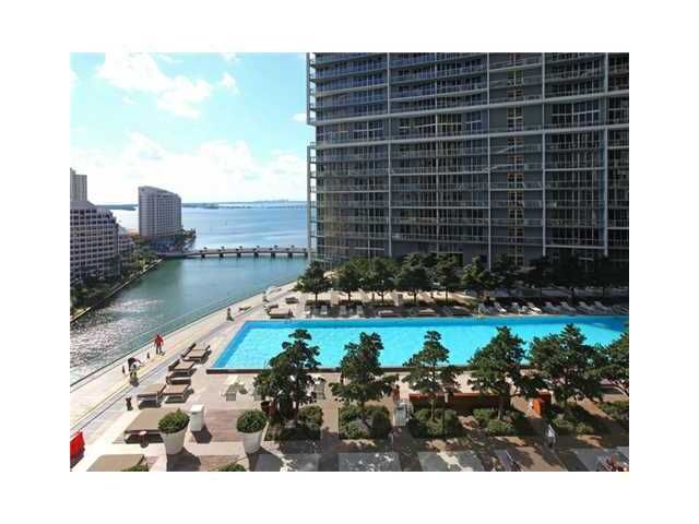 475 BRICKELL AV # 2512, Miami, FL 33131