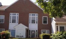 8784 Grasmere Court Fort Washington, MD 20744